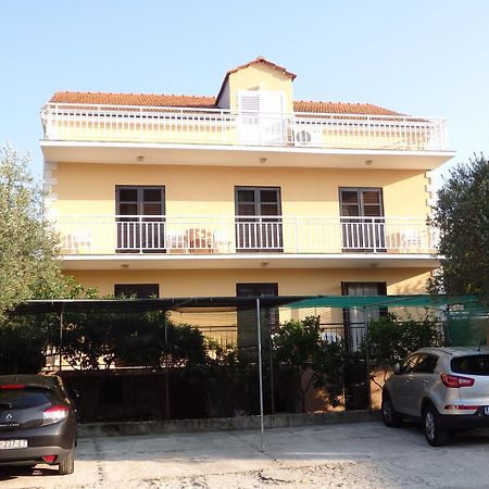 Apartments Ivan & Ana Κόρτσουλα Εξωτερικό φωτογραφία
