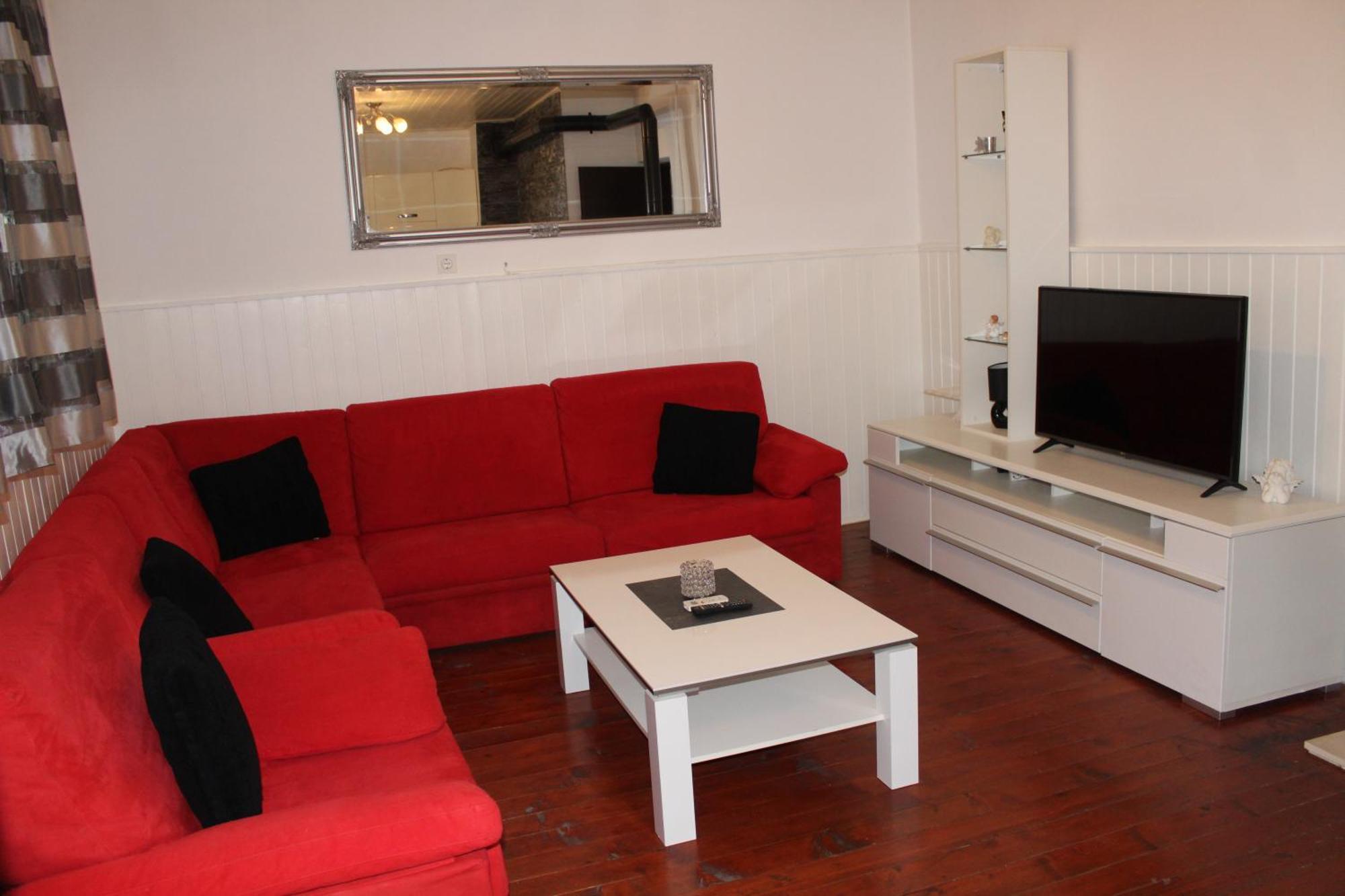 Apartments Ivan & Ana Κόρτσουλα Εξωτερικό φωτογραφία