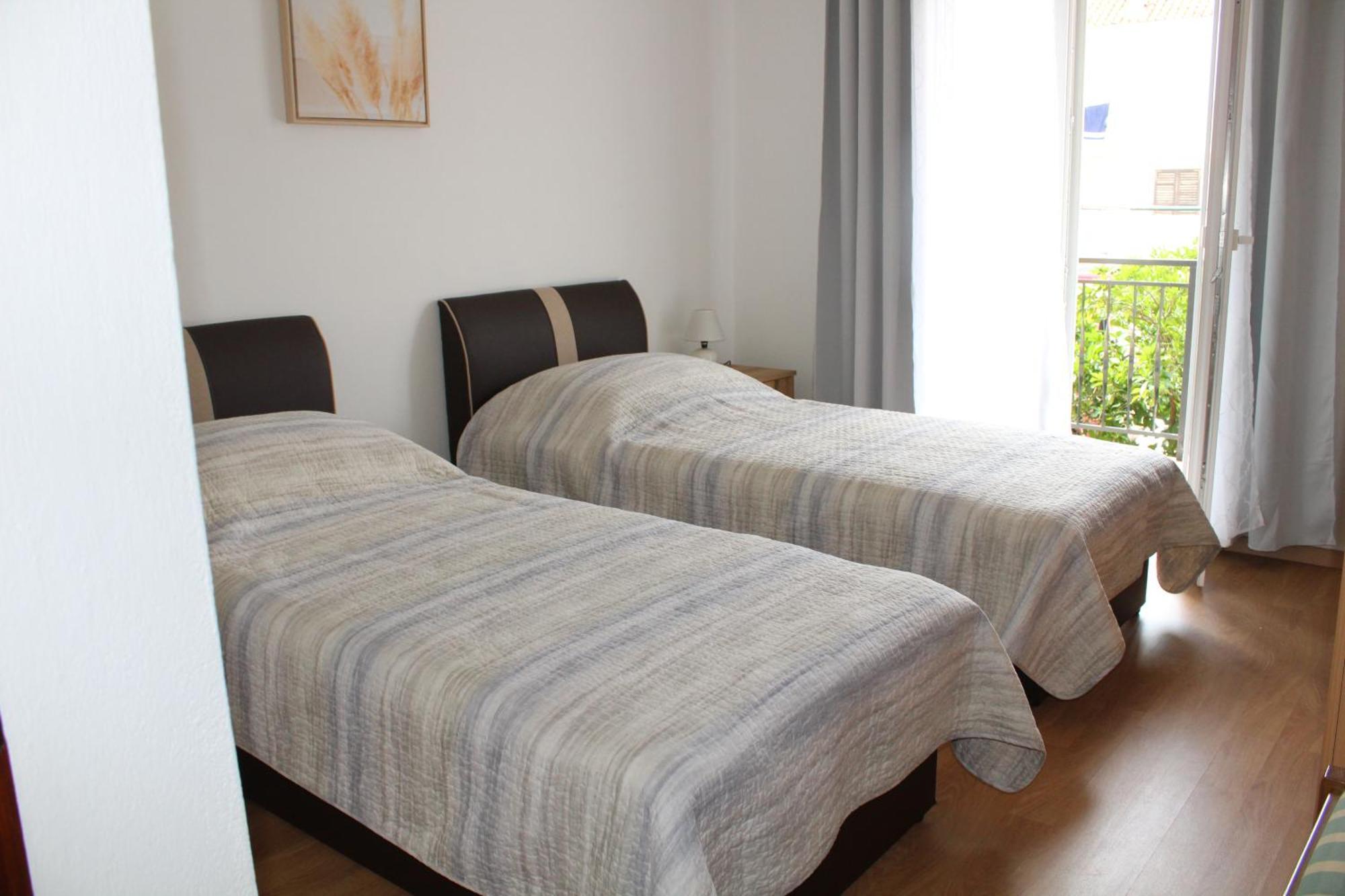 Apartments Ivan & Ana Κόρτσουλα Εξωτερικό φωτογραφία