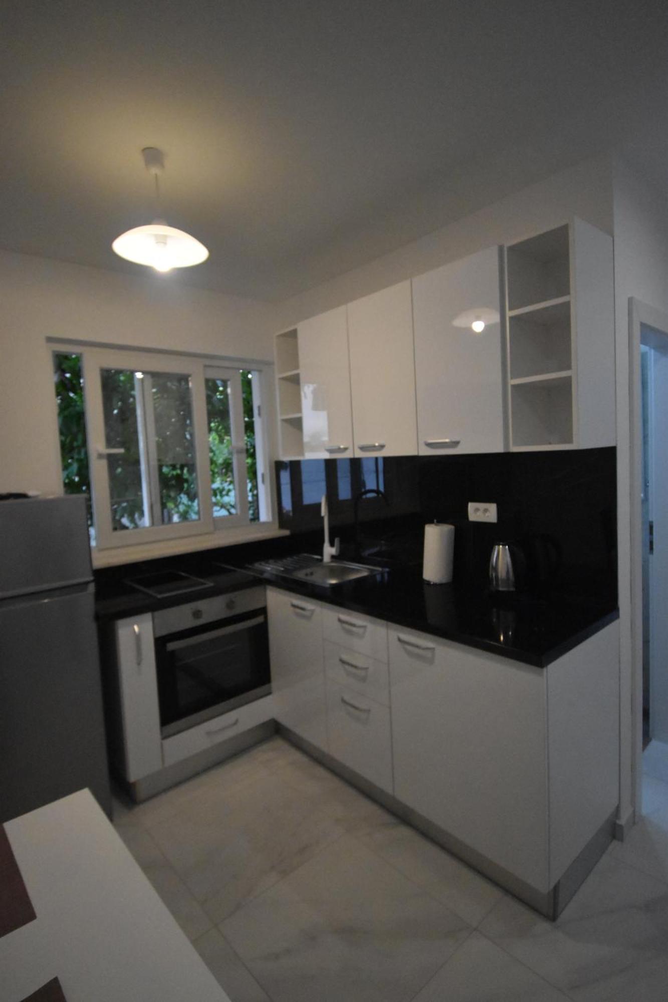 Apartments Ivan & Ana Κόρτσουλα Εξωτερικό φωτογραφία