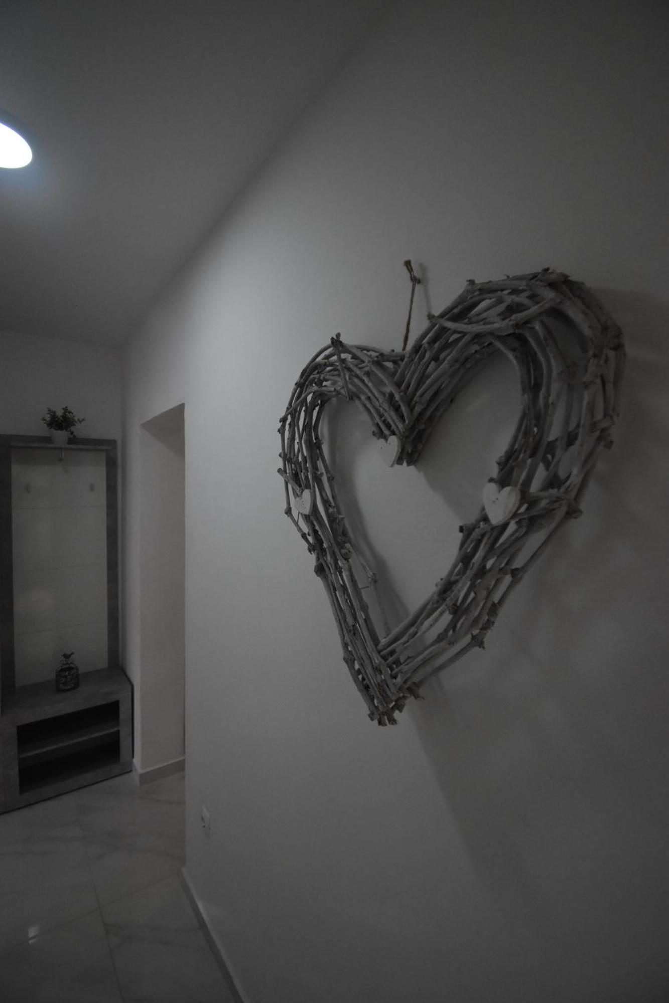 Apartments Ivan & Ana Κόρτσουλα Εξωτερικό φωτογραφία