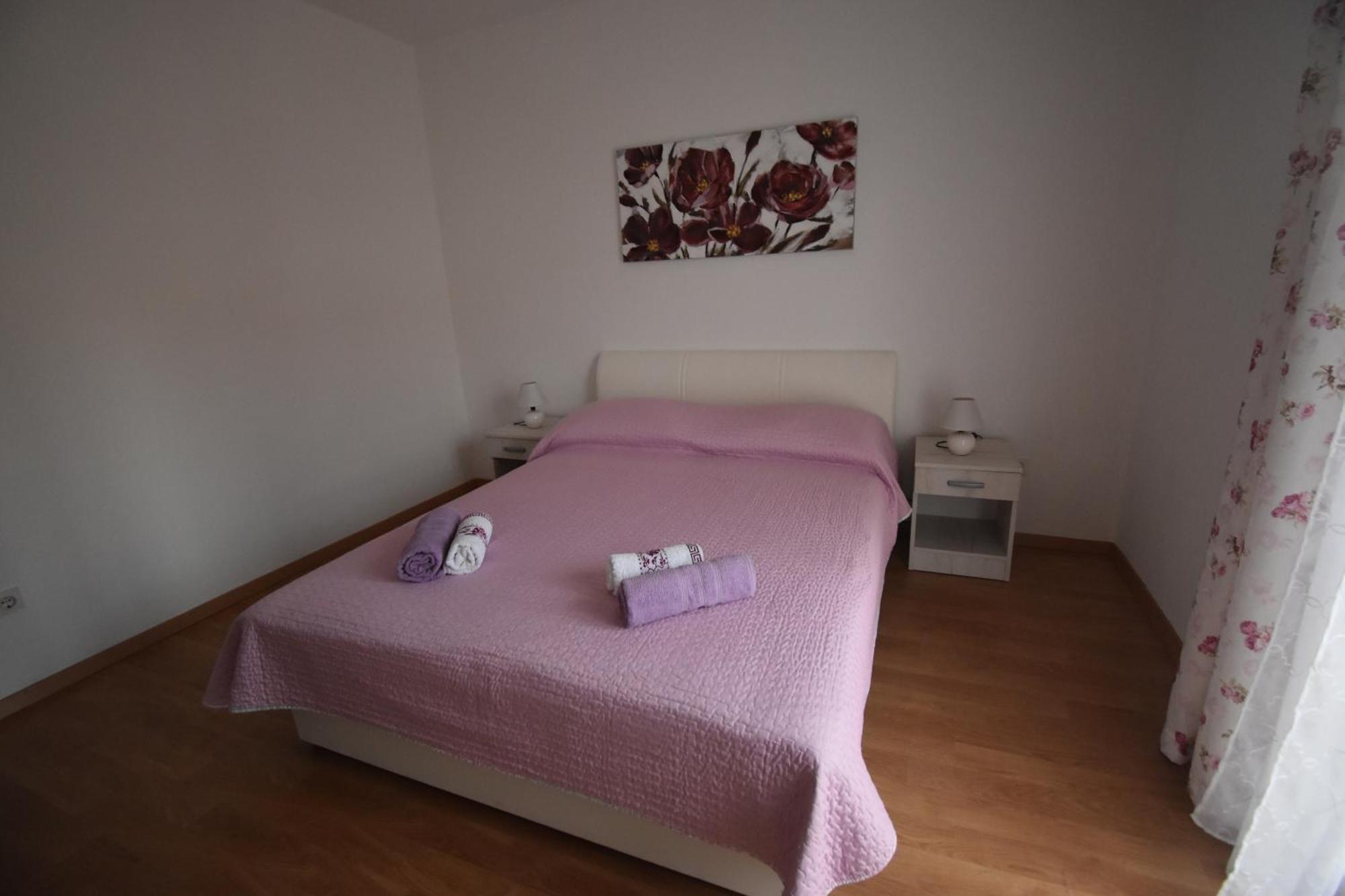 Apartments Ivan & Ana Κόρτσουλα Εξωτερικό φωτογραφία