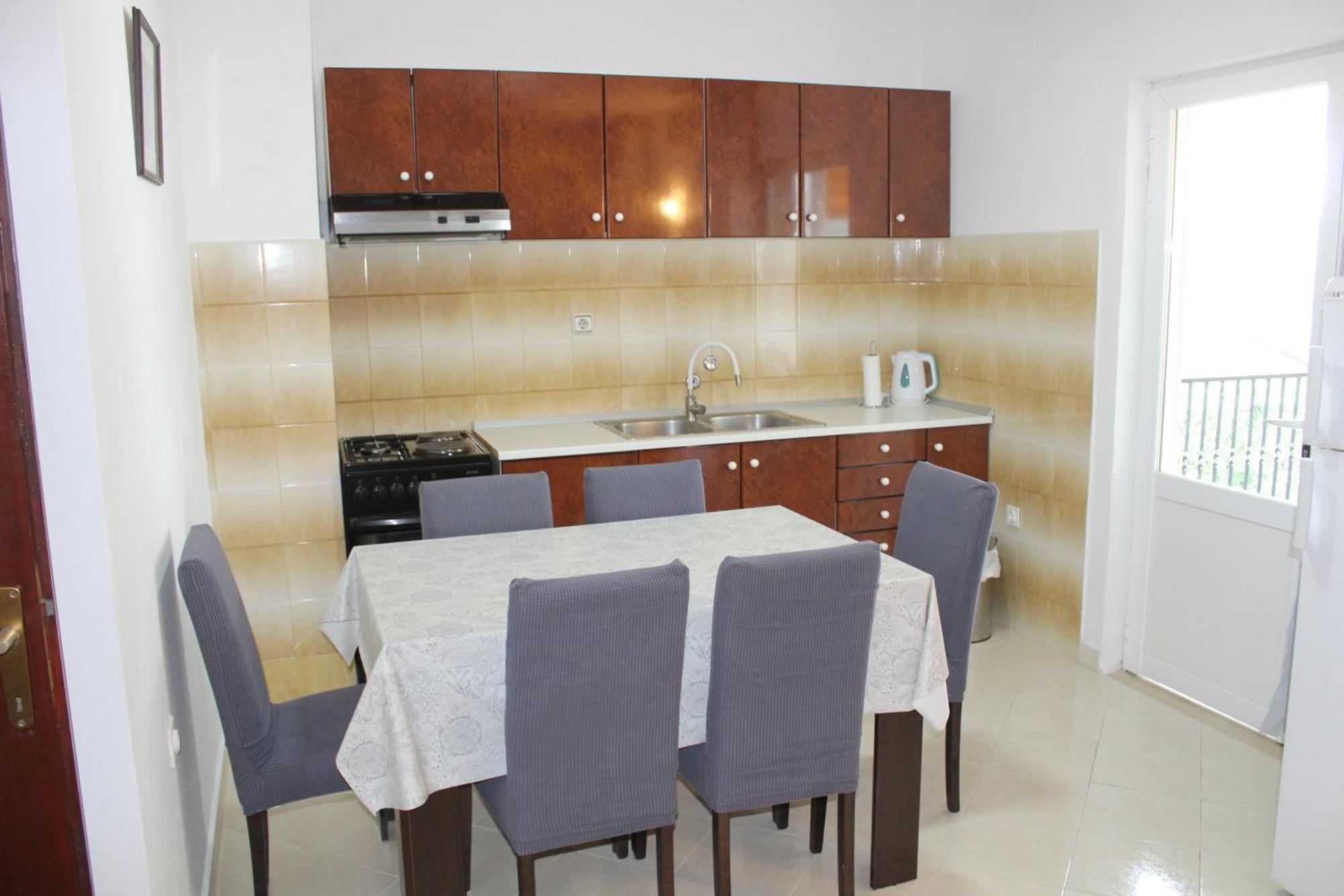 Apartments Ivan & Ana Κόρτσουλα Εξωτερικό φωτογραφία