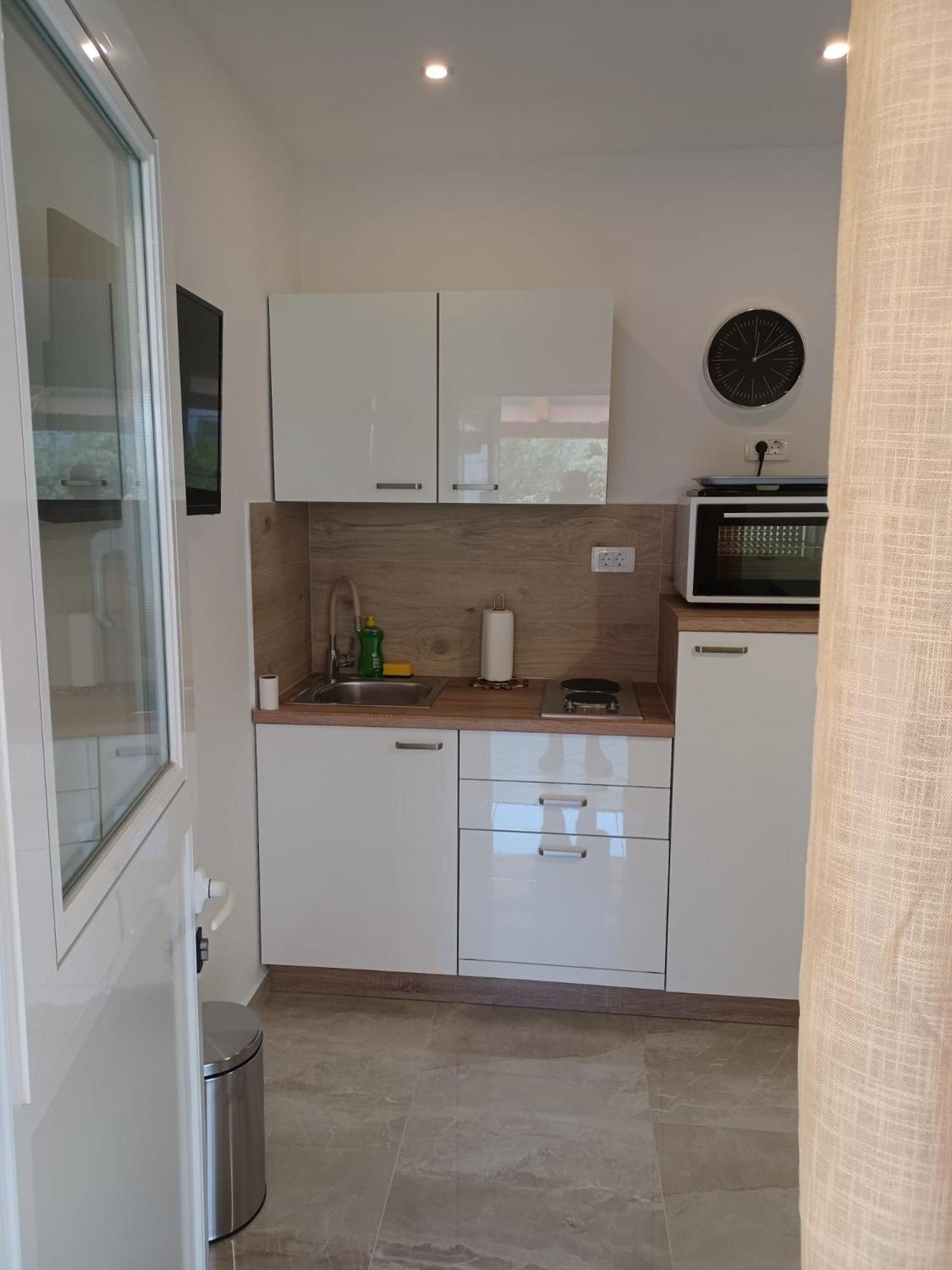 Apartments Ivan & Ana Κόρτσουλα Εξωτερικό φωτογραφία