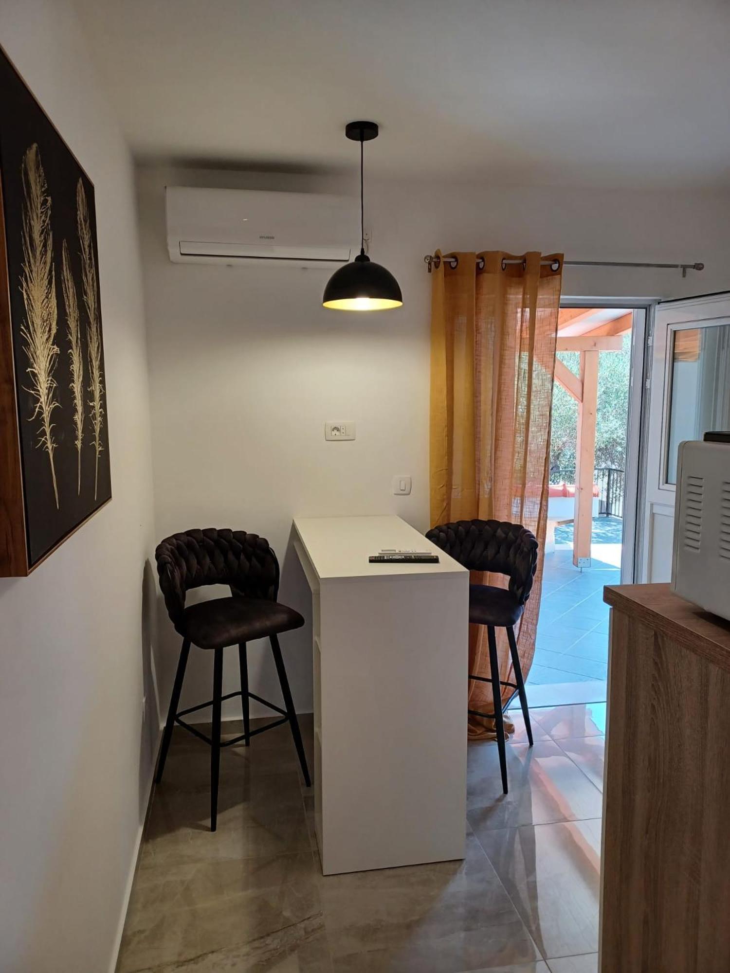 Apartments Ivan & Ana Κόρτσουλα Εξωτερικό φωτογραφία