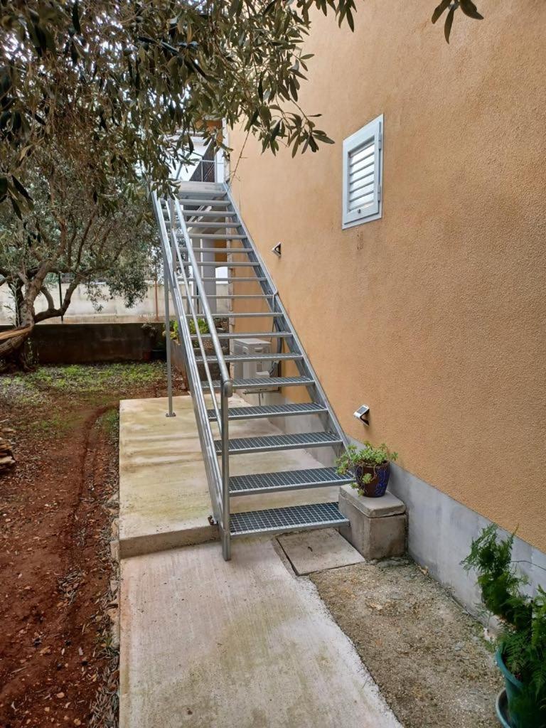 Apartments Ivan & Ana Κόρτσουλα Εξωτερικό φωτογραφία